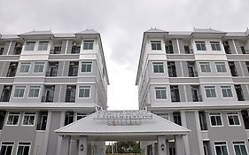 White Home Residence